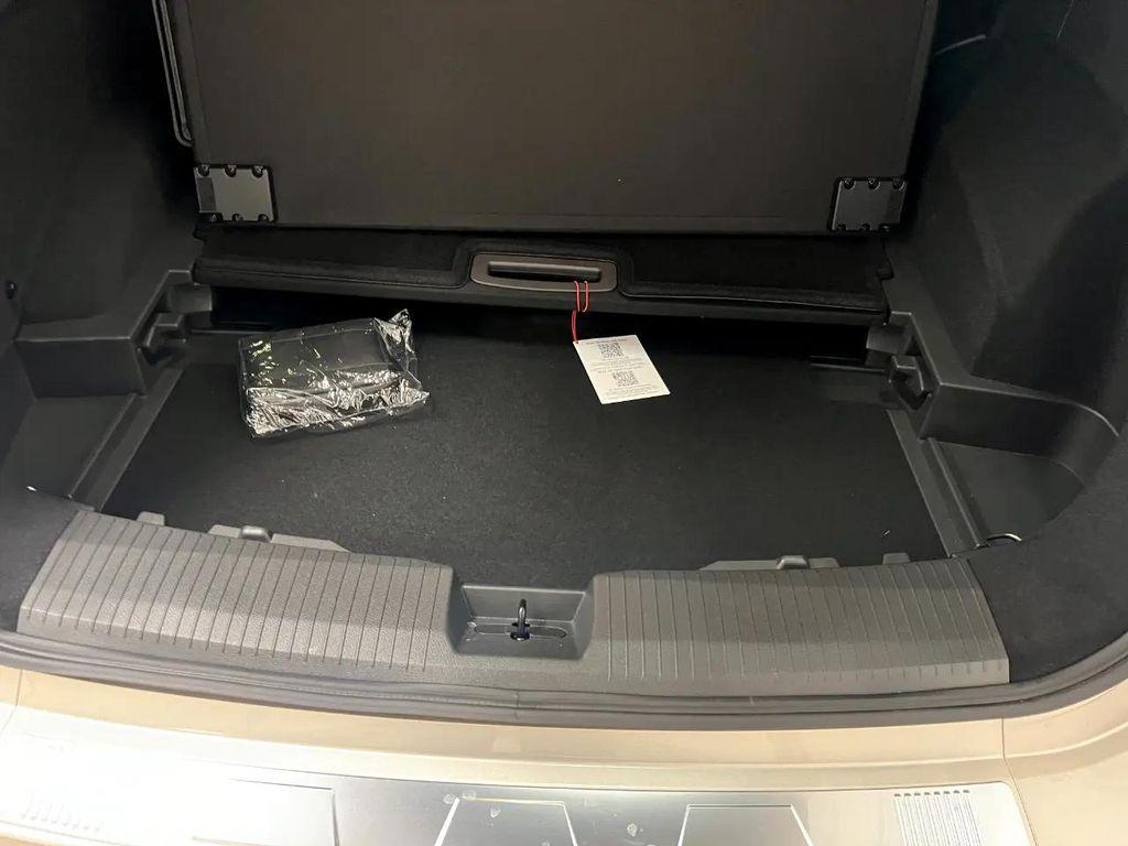 used 2024 Nissan Rogue car, priced at $31,000