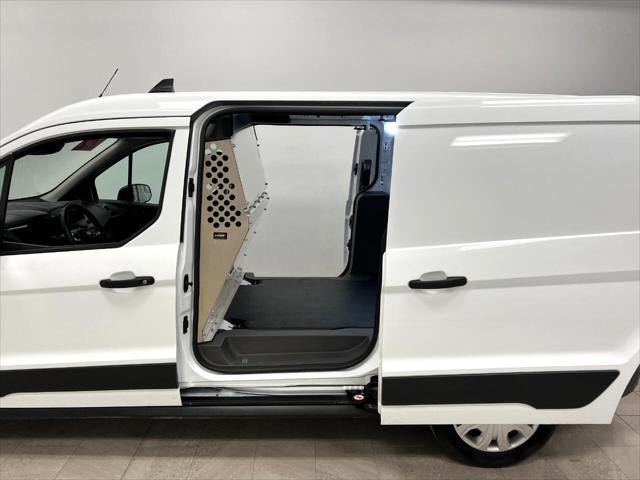 used 2022 Ford Transit Connect car, priced at $22,100