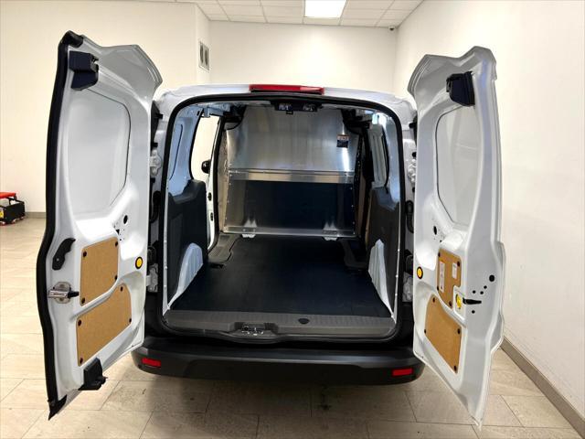 used 2022 Ford Transit Connect car, priced at $24,800