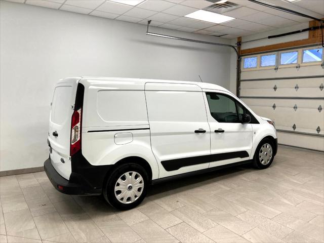 used 2022 Ford Transit Connect car, priced at $24,000