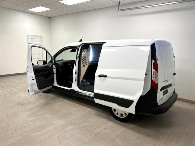 used 2022 Ford Transit Connect car, priced at $24,000