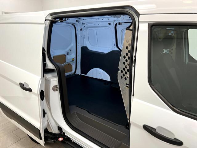 used 2022 Ford Transit Connect car, priced at $24,000