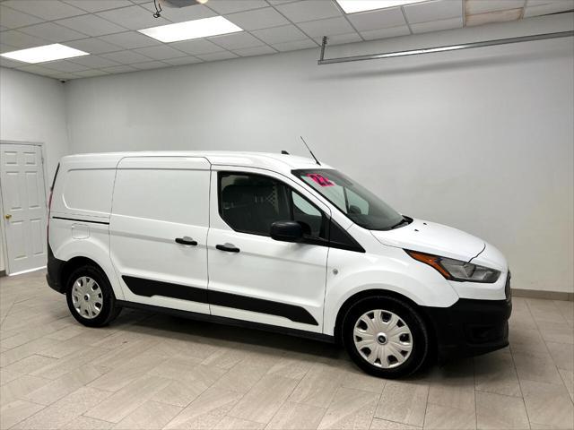 used 2022 Ford Transit Connect car, priced at $24,800