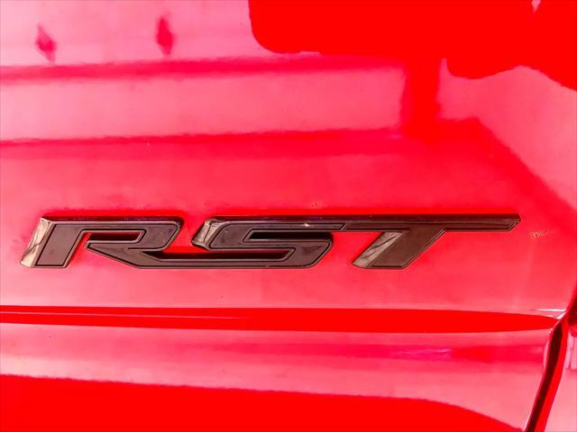 used 2022 Chevrolet Silverado 1500 car, priced at $43,500