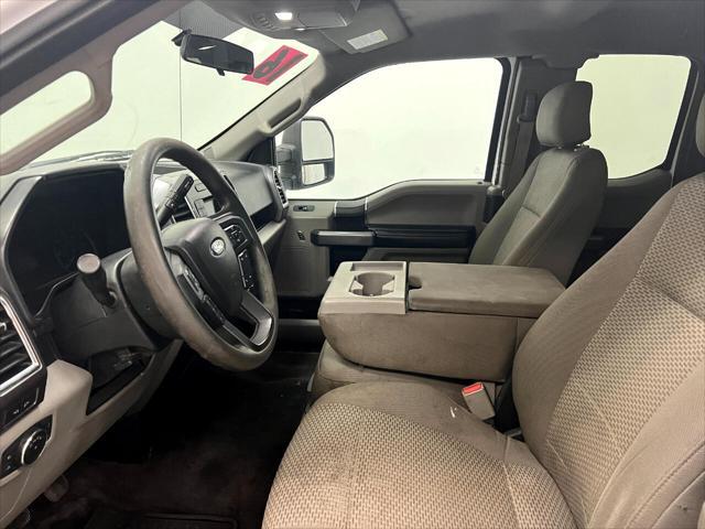 used 2016 Ford F-150 car, priced at $17,400