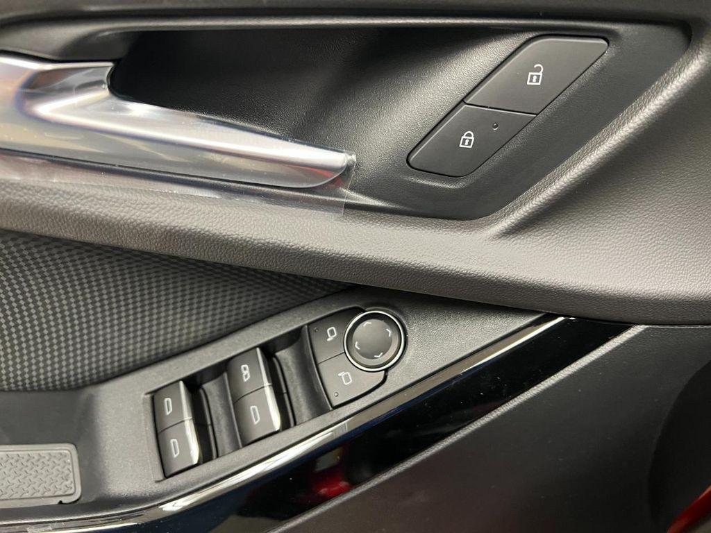 new 2026 Chevrolet Equinox car, priced at $37,930