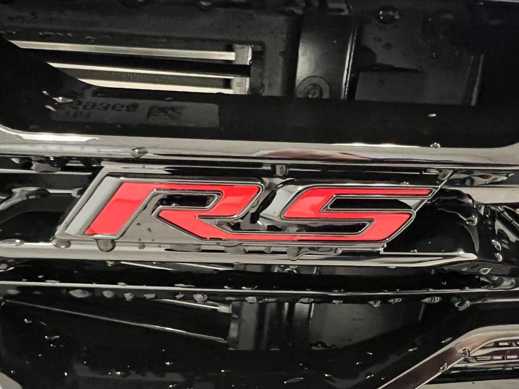 new 2026 Chevrolet Equinox car, priced at $37,930