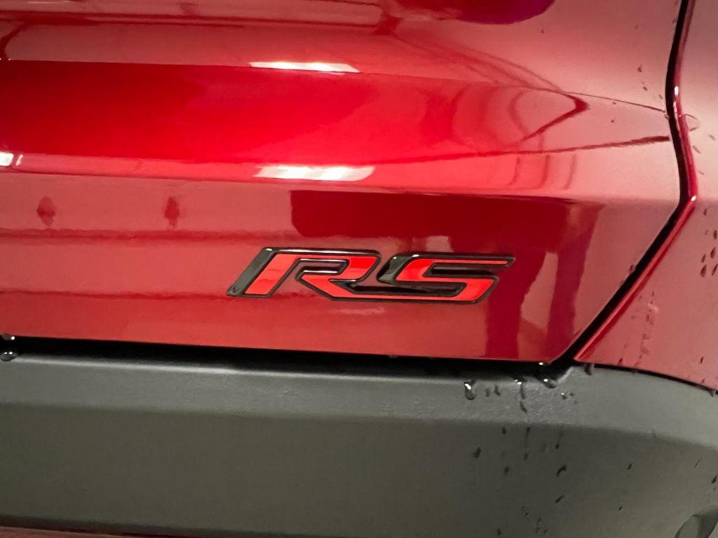 new 2026 Chevrolet Equinox car, priced at $37,930