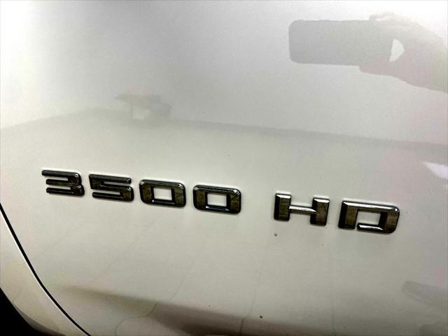 used 2023 Chevrolet Silverado 3500 car, priced at $73,100
