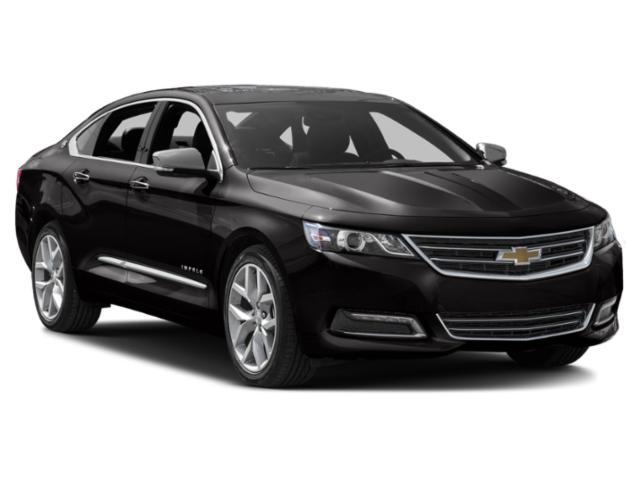 used 2015 Chevrolet Impala car