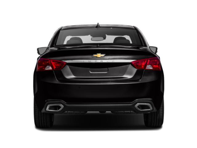 used 2015 Chevrolet Impala car