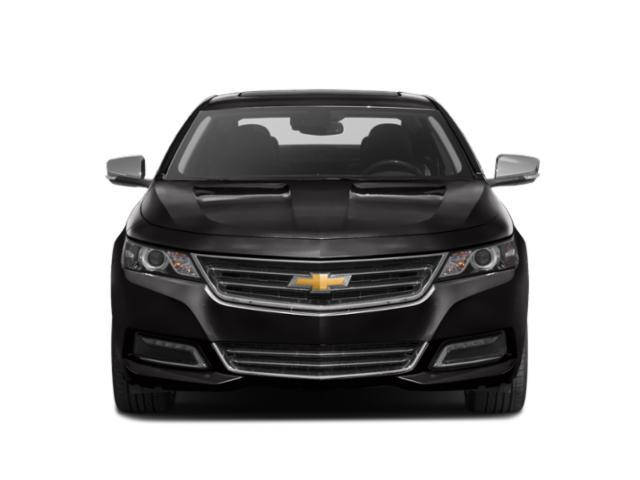 used 2015 Chevrolet Impala car