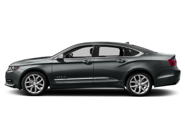 used 2015 Chevrolet Impala car