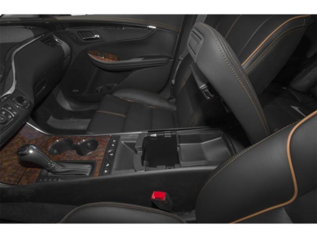 used 2015 Chevrolet Impala car