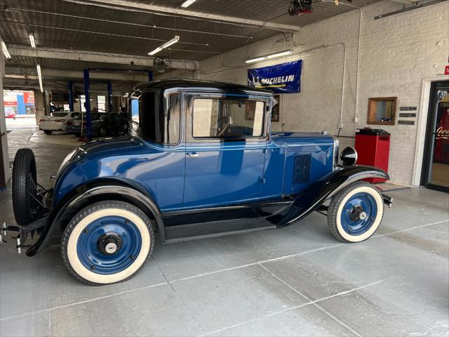 used 1930 Chevrolet AD Universal car, priced at $18,000