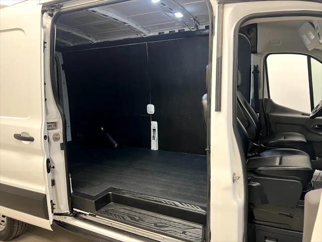 used 2023 Ford Transit-250 car, priced at $43,500