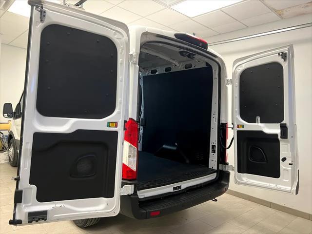 used 2023 Ford Transit-250 car, priced at $43,500