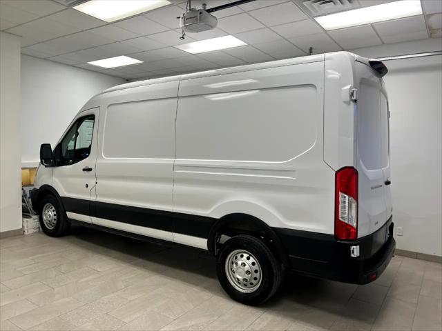 used 2023 Ford Transit-250 car, priced at $43,500