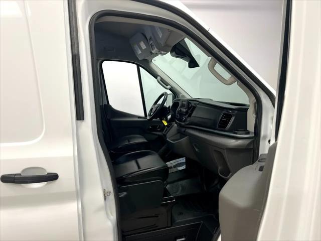 used 2023 Ford Transit-250 car, priced at $43,500