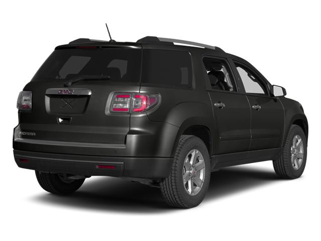 used 2014 GMC Acadia car