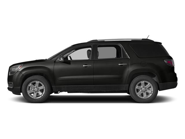 used 2014 GMC Acadia car