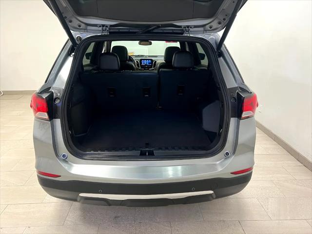 used 2023 Chevrolet Equinox car, priced at $24,900