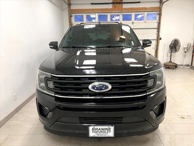 used 2019 Ford Expedition car, priced at $35,300