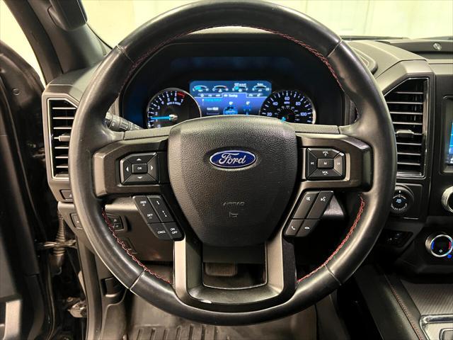 used 2019 Ford Expedition car, priced at $34,500