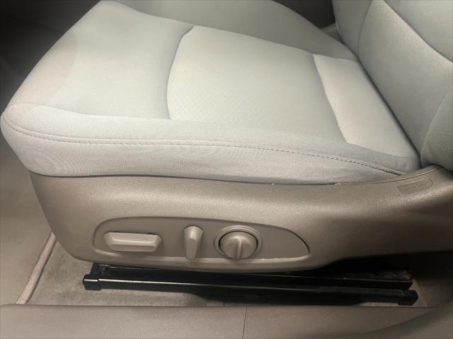 used 2022 Chevrolet Malibu car, priced at $18,950