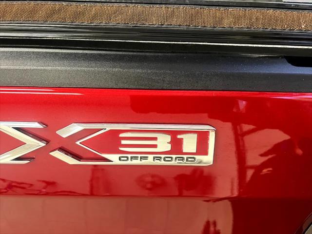 used 2021 GMC Sierra 1500 car, priced at $45,500