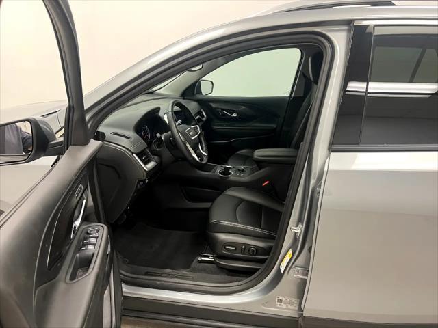 used 2024 GMC Terrain car, priced at $28,250