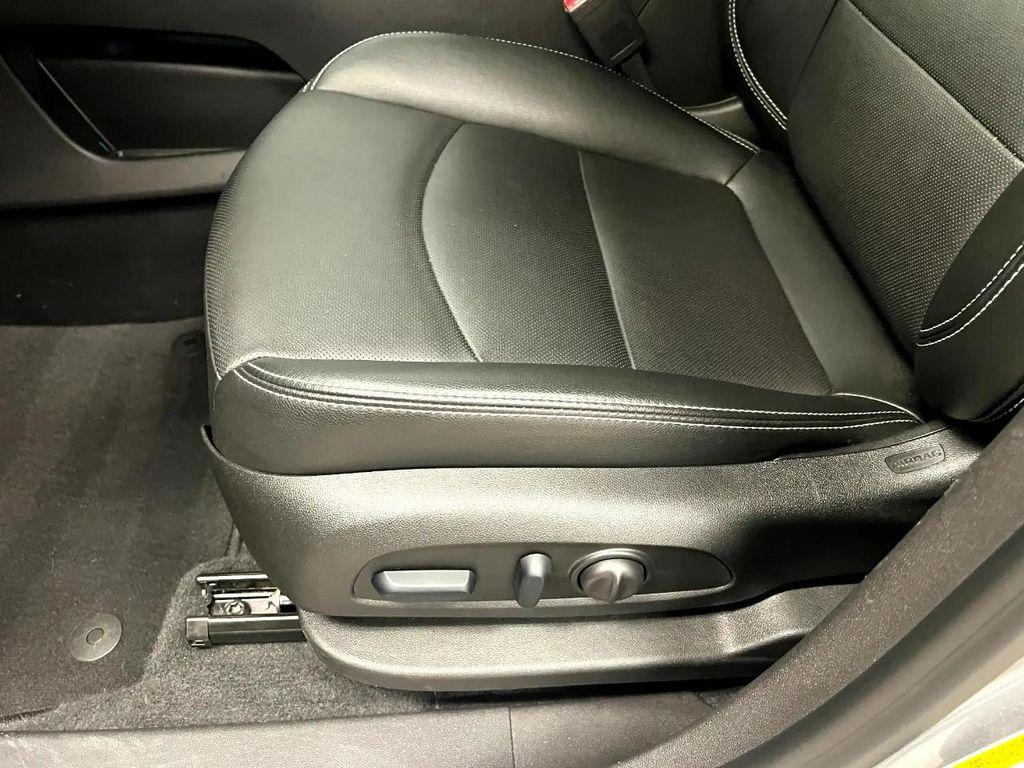 used 2024 GMC Terrain car, priced at $27,400