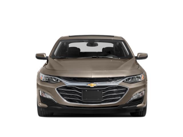 used 2022 Chevrolet Malibu car