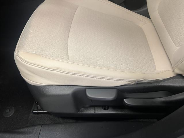 used 2021 Buick Encore GX car, priced at $16,500