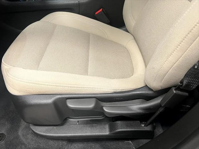 used 2023 Chevrolet Traverse car, priced at $32,000