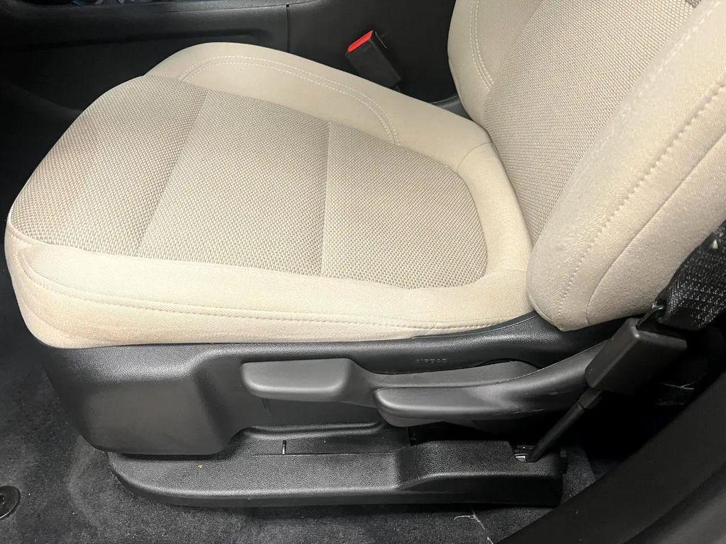 used 2023 Chevrolet Traverse car, priced at $31,200