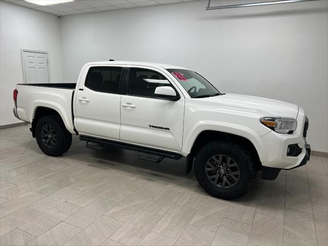 used 2023 Toyota Tacoma car, priced at $33,500