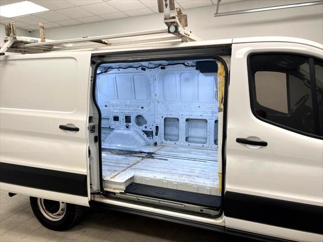 used 2020 Ford Transit-250 car, priced at $26,000
