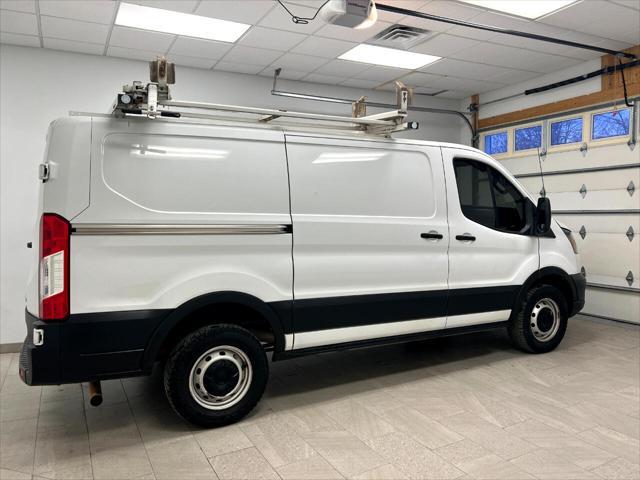 used 2020 Ford Transit-250 car, priced at $26,000
