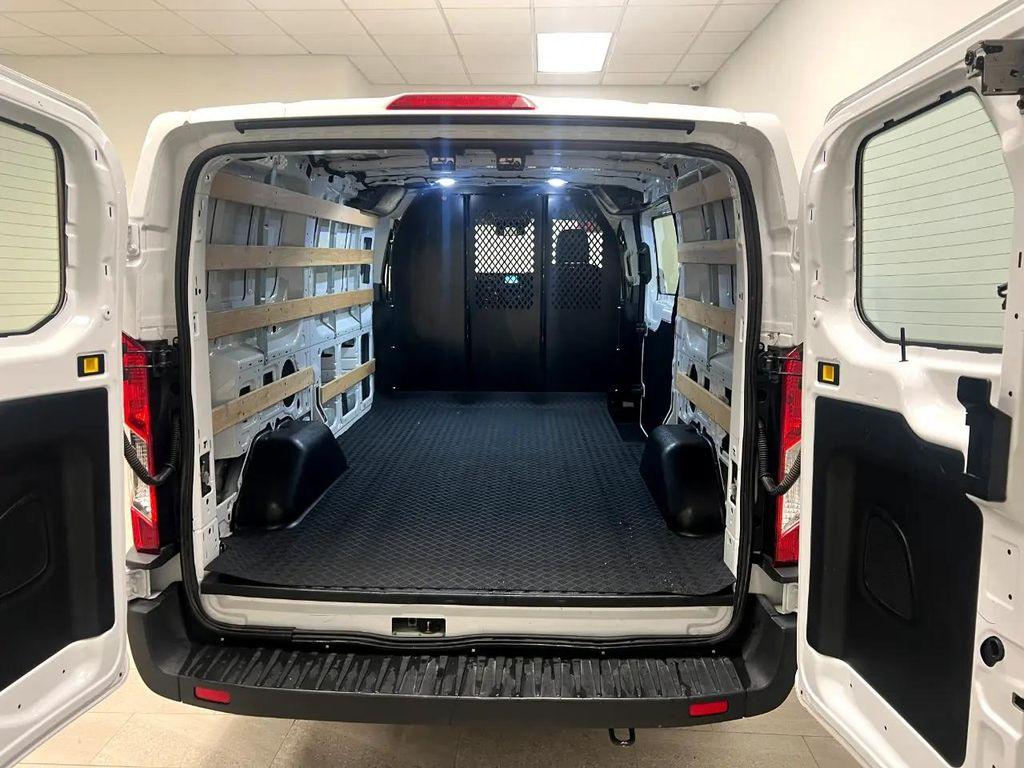 used 2023 Ford Transit-250 car, priced at $30,200