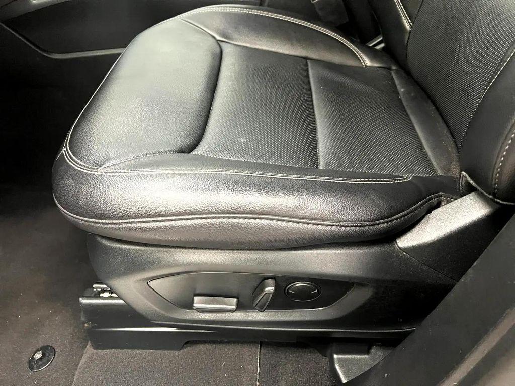 used 2024 Ford Explorer car, priced at $37,900