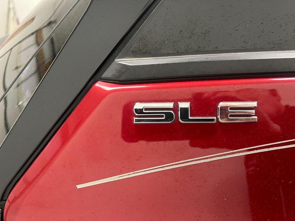 used 2019 GMC Terrain car, priced at $11,900