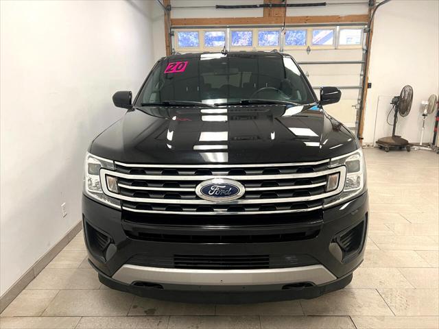 used 2020 Ford Expedition car, priced at $40,500