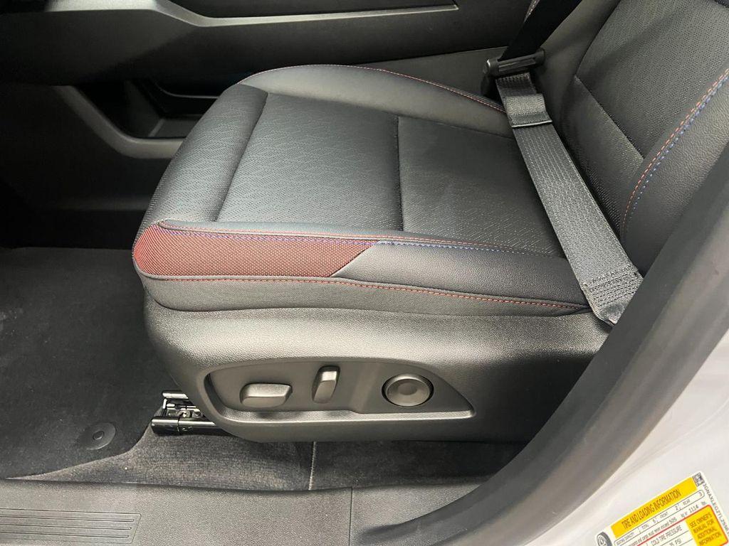 new 2026 Chevrolet Equinox car, priced at $36,430