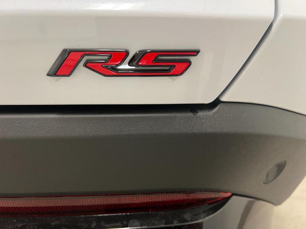 new 2026 Chevrolet Equinox car, priced at $36,430