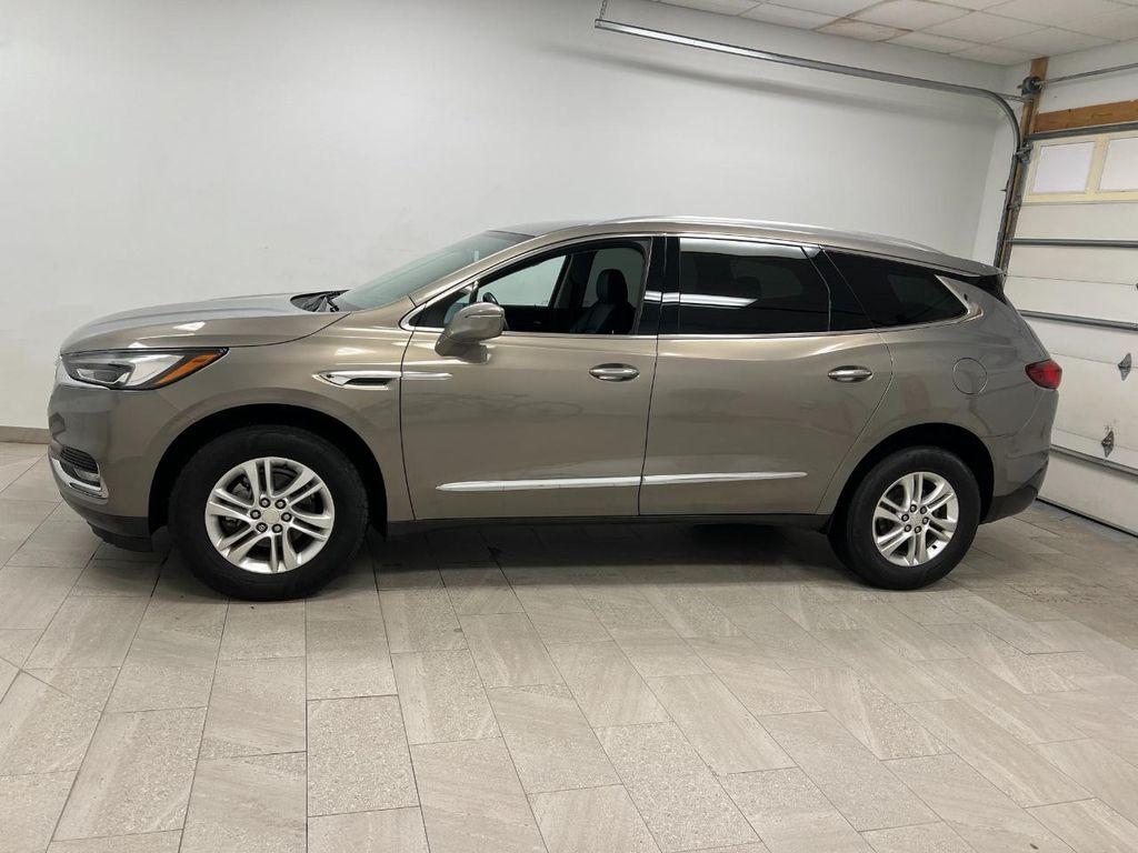 used 2019 Buick Enclave car, priced at $19,000
