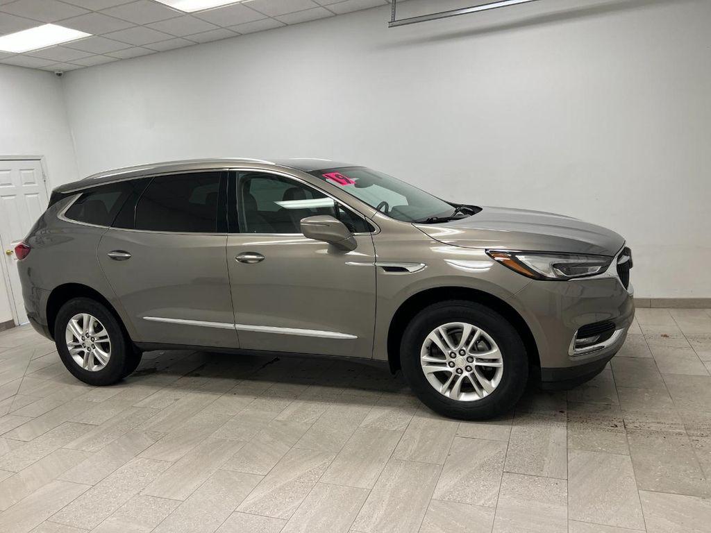 used 2019 Buick Enclave car, priced at $19,000