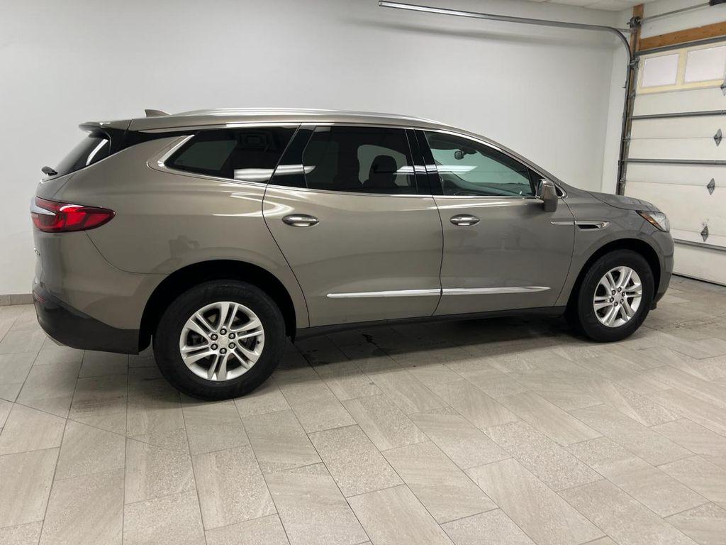 used 2019 Buick Enclave car, priced at $19,000
