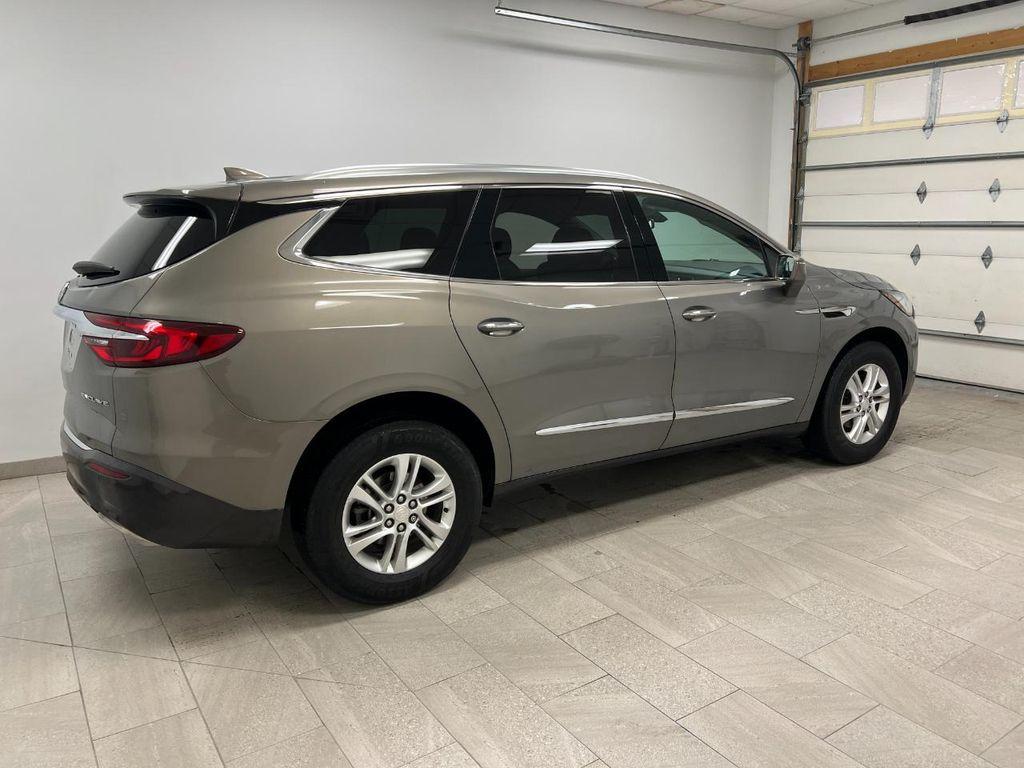 used 2019 Buick Enclave car, priced at $19,000
