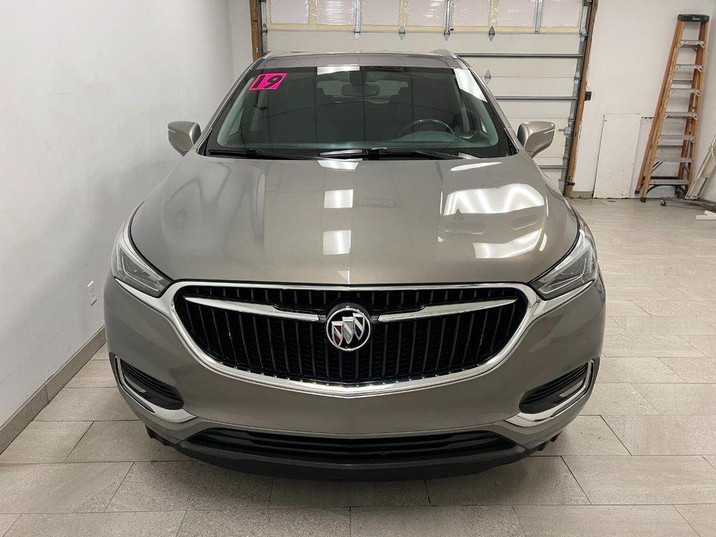 used 2019 Buick Enclave car, priced at $19,000